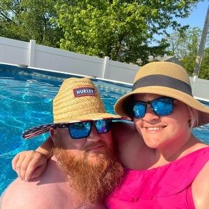 Meet your Posher, Mandy